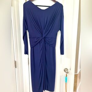 Gently used MM LaFleur dress
